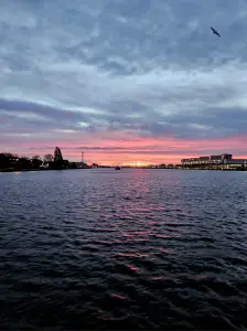 Christy 02 Noordzeekanaal2